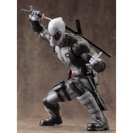 Kotobukiya  Kotobukiya Deadpool Marvel Now ArtFX+ Statue (X-Force Version)