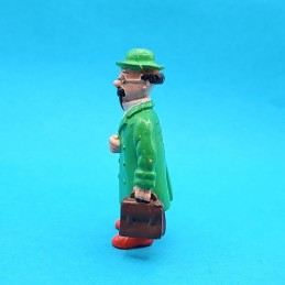 Comics Spain Tintin Professeur Tournesol Figurines d'occasion (Loose)