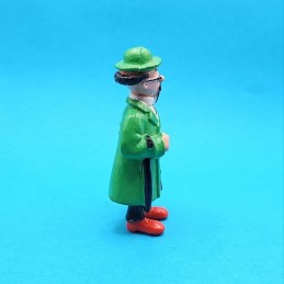 Comics Spain Tintin Professeur Tournesol Figurines d'occasion (Loose)