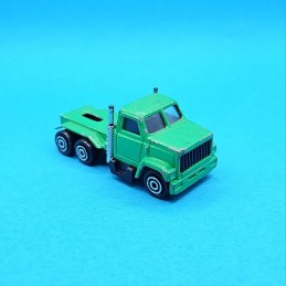 Majorette Majorette Green Truck second hand (Loose)