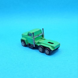 Majorette Majorette Green Truck second hand (Loose)