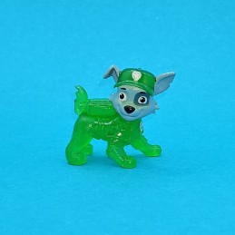 Paw Patrol The Movie Rocky second hand figure (Loose)