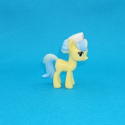 Mon Petit Poney Série 9 Nurse Snowheart Figurine d'occasion (Loose)