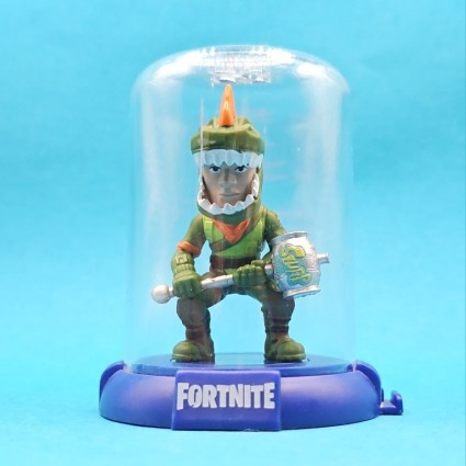 Domez Fortnite Rex Figurine d'occasion (Loose)