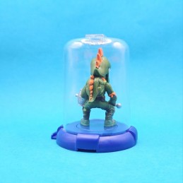 Domez Fortnite Rex Figurine d'occasion (Loose)