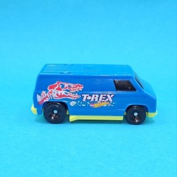 Hot Wheels Hot Wheels T-Rex d'occasion (Loose) Burger King