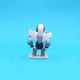 Transformers Thrilling 30 Starscream second hand Mini figure (Loose).