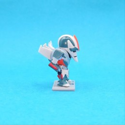 Transformers Thrilling 30 Starscream second hand Mini figure (Loose).