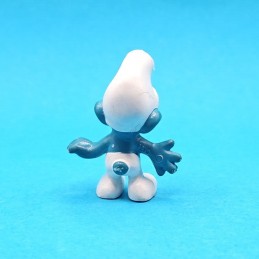 Schleich The Smurfs Brainy second hand Figure (Loose)