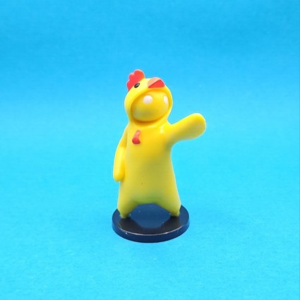 Gang Beasts Yellow Chicken figurine d'occasion (Loose)