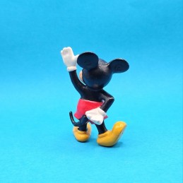 Comics Spain Disney Mickey Mouse second hand figure (Loose).