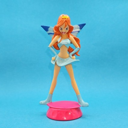 Winx Club Bloom figurine d'occasion (Loose)