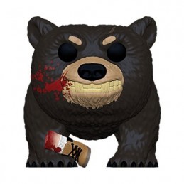 Funko Funko Pop N°1452 Cocaine Bear - Bear with Leg