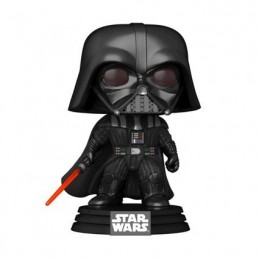 Funko Funko Pop Star Wars N°543 Darth Vader Edition Limitée