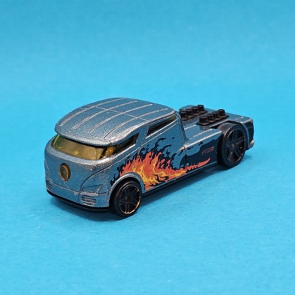 Hot Wheels Hot Wheels Qombee d'occasion (Loose)