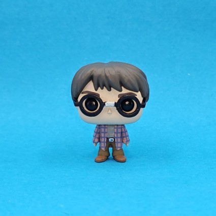 Funko Funko Pop Pocket Harry Potter Figurine d'occasion (Loose)