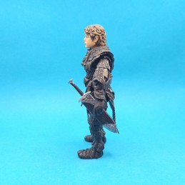 Le Seigneur des Anneaux Samwise Gamgee Figurine d'occasion (Loose)