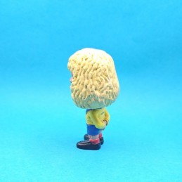 Football Valderama Used Figure (Loose)