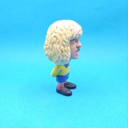 Football Valderama Used Figure (Loose)