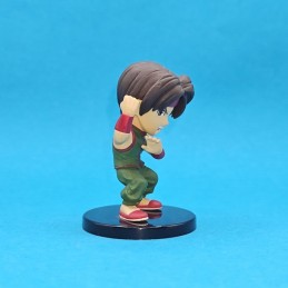 The King of Fighters XIII Sie Kensou figurine d'occasion (Loose)