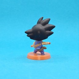 Dragon Ball Mini Big Head Figure Vol.1 Son Goku figurine d'occasion (Loose)