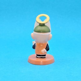 Dragon Ball Mini Big Head Figure Vol.1 Gohan grand-père Used Figure (Loose)