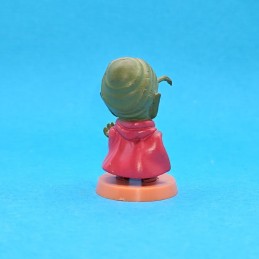 Dragon Ball Mini Big Head Figure Piccolo Daimao figurine d'occasion (Loose)