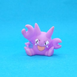 Tomy Pokemon puppet finger Scorplane second hand figure (Loose)