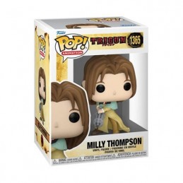 Funko Funko Pop N°1365 Trigun Milly Thompson