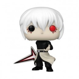 Funko Funko Pop N°1542 Tokyo Ghoul Ken Kaneki (Final Battle)