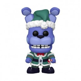 Funko Funko Pop N°937 Five Nights at Freddy's Elf Bonnie