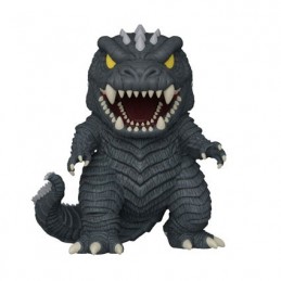 Funko Funko Pop N°1468 Animation Godzilla Singular Point Godzilla Ultima