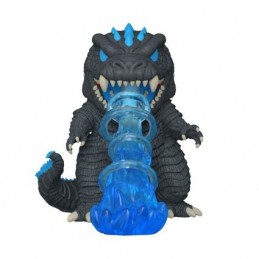 Funko Funko Pop N°1469 Animation Godzilla Singular Point Godzilla Ultima with Heat Ray Vinyl Figure