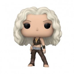 Funko Funko Pop Rocks N°357 Shakira Wherever/Whenever