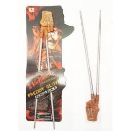 Nightmare on Elm Street Baguettes Freddy Krueger Glove