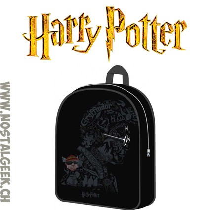 Harry Potter-Rucksack 30 cm