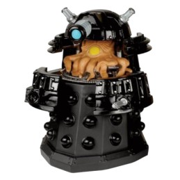 Funko Funko Pop N°275 Doctor Who Evolving Dalek Sec Vaulted Edition Limitée