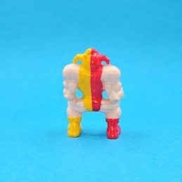 Matchbox Monster in My Pocket Wrestlers Jester Minute Figurine d'occasion (Loose)