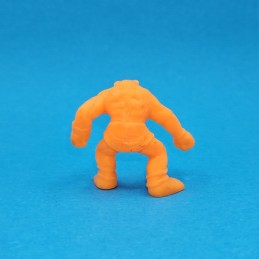 Matchbox Monster in My Pocket N°69 Sebek (Orange) gebrauchte Figur(Loose)