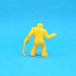 Matchbox Monster in My Pocket N°41 The Mummy (Jaune) Figurine d'occasion (Loose)