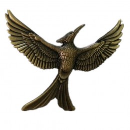 The Hunger Games Pin's Mockingjay