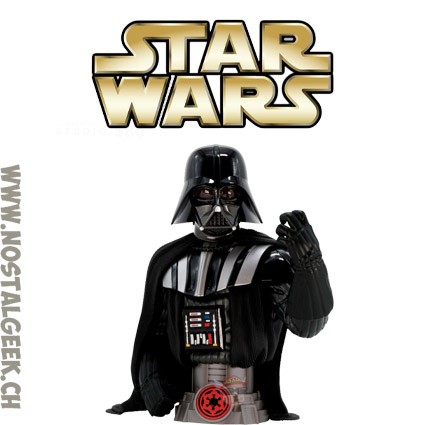 AbyStyle Star Wars Buste Dark Vador