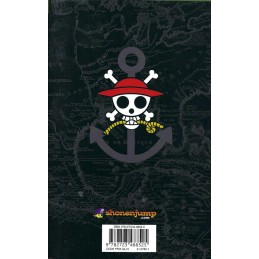 One Piece N°1 Livre d'occasion