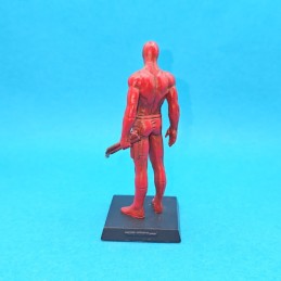 Eaglemoss Marvel Daredevil second hand lead figure (Loose) Eaglemoss