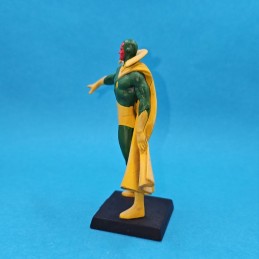 Eaglemoss Marvel Vision Figurine en plomb d'occasion (Loose) Eaglemoss