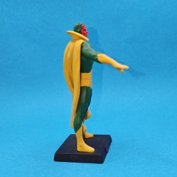 Eaglemoss Marvel Vision Figurine en plomb d'occasion (Loose) Eaglemoss