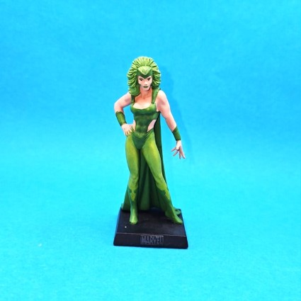 Eaglemoss Marvel Polaris Figurine en plomb d'occasion (Loose) Eaglemoss