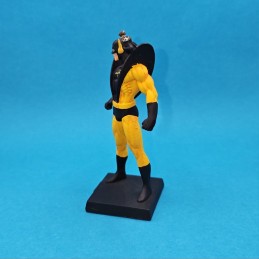 Eaglemoss Marvel Yellowjacket and The Wasp Figurine en plomb d'occasion (Loose) Eaglemoss