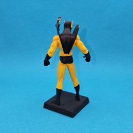 Eaglemoss Marvel Yellowjacket and The Wasp Figurine en plomb d'occasion (Loose) Eaglemoss