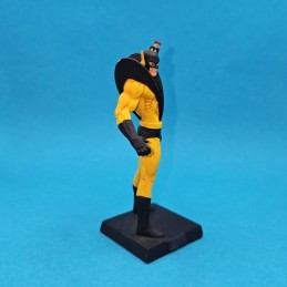 Eaglemoss Marvel Yellowjacket and The Wasp Figurine en plomb d'occasion (Loose) Eaglemoss